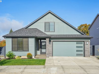 1708 NW 21st Way, Battle Ground, WA, 98604