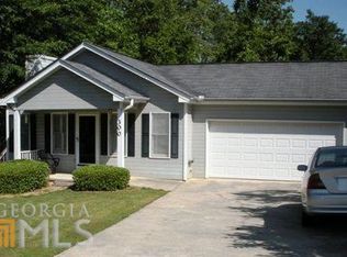 300 Mary Alice Dr, Winder, GA 30680