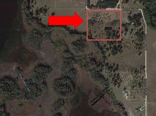 8100 Jameson Farm Rd, Clermont, FL 34711