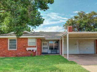 4701 43rd St, Lubbock, TX 79414
