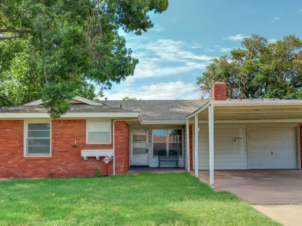 4701 43rd St, Lubbock, TX 79414