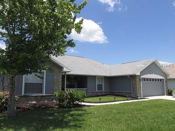 2nd image of 5604 Channing Dr