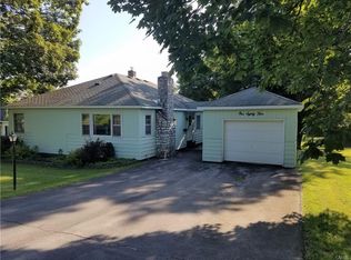 185 Oxford Rd, New Hartford, NY 13413