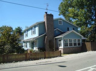 3301 Hartmetz Ave, Evansville, IN 47712