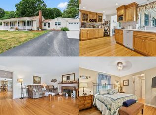 2 Crestview Dr, Smithfield, RI 02828