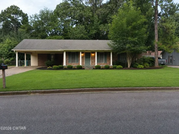 53 Woodard Dr, Jackson, TN 38305