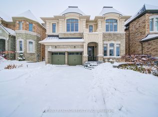18 Giardina Cres, Richmond Hill, ON L4B 0G2