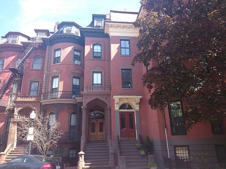 2nd image of 562 Massachusetts Ave APT 5