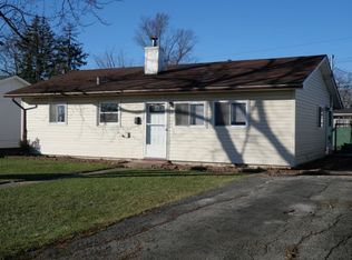 3220 Enterprise Park Ave, South Chicago Heights, IL