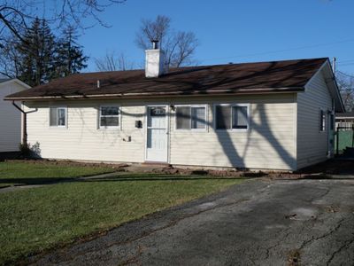 3220 Enterprise Park Ave, South Chicago Heights, IL, 60411