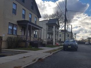 147 David St #B, South Amboy, NJ