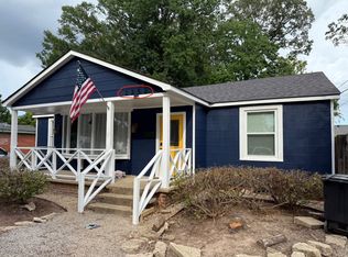 2252 Edinburgh Ave, Baton Rouge, LA 70808