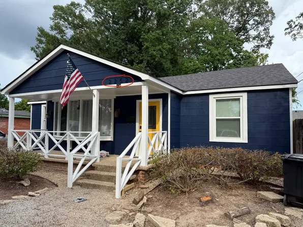 2252 Edinburgh Ave, Baton Rouge, LA 70808