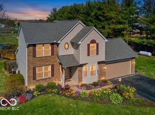 11043 Keeler Rd, Brookville, IN 47012