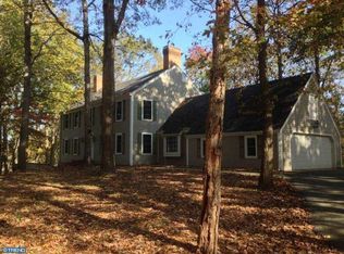 215 Abbott Park Ln, Lewes, DE 19958