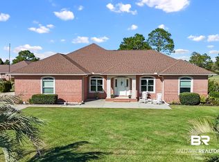 22355 County Road 12 E, Foley, AL 36535