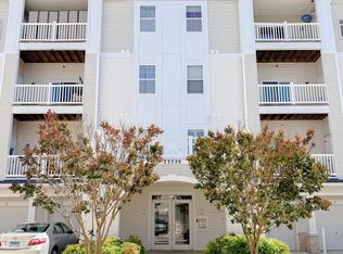23520 F D R Blvd UNIT 202, California, MD 20619