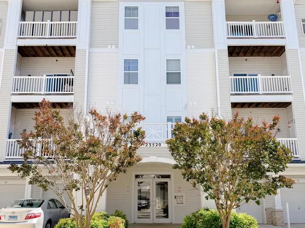 23520 F D R Blvd Unit 202, California, MD 20619