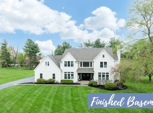 3 Chaddbury Ln, Chadds Ford, PA 19317