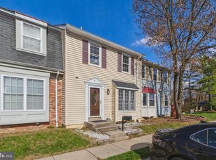 53 Mountain Green Cir, Baltimore, MD 21244