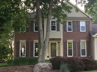 7595 Anchor Ln, Northfield, OH 44067