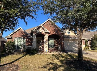 18206 Florence Run Ln, Tomball, TX 77377