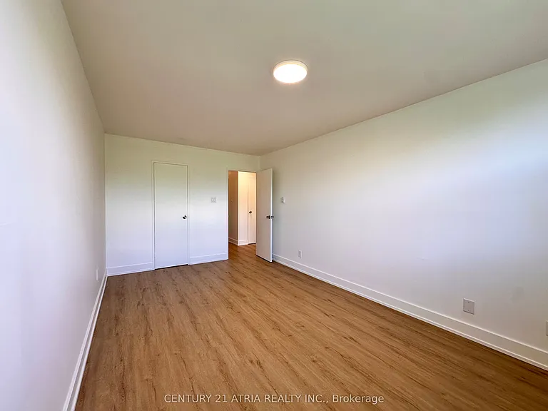 3765 Sheppard Ave E #205 — Photo 20