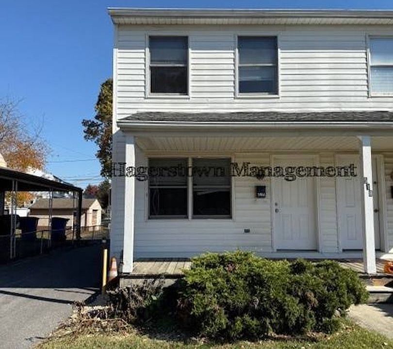 1st image of 518 S Cannon Ave #A