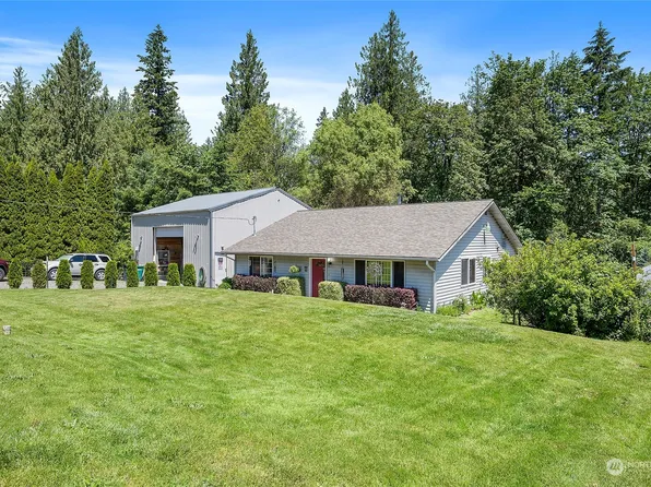 40522 228th Way, Enumclaw, WA 98022