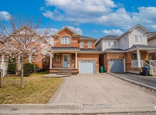 25 Spencer Dr, Brampton, ON