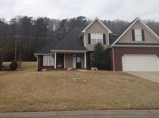 1305 Paxton Dr, Knoxville, TN 37918
