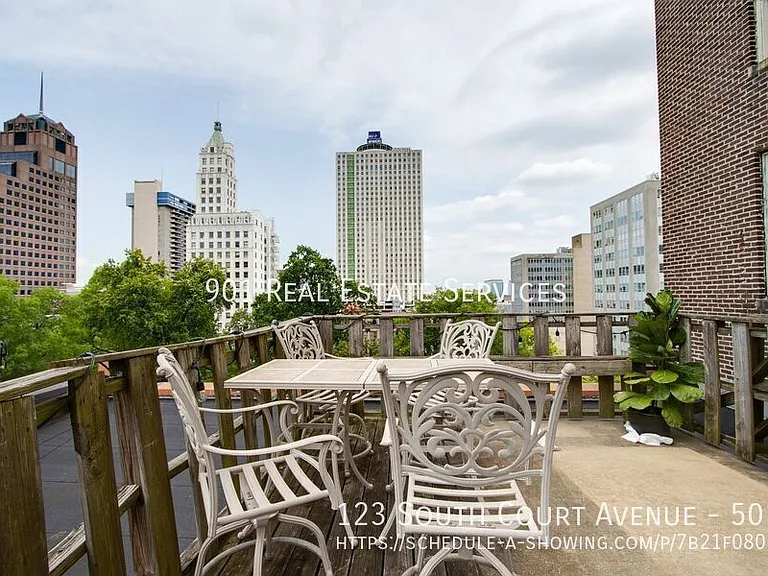 123 S Court Ave #501 — Photo 23