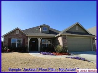 1380 W Ross Ave, Sapulpa, OK 74066