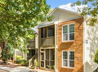 100 Hunt Club Ln #101F, Raleigh, NC 27606