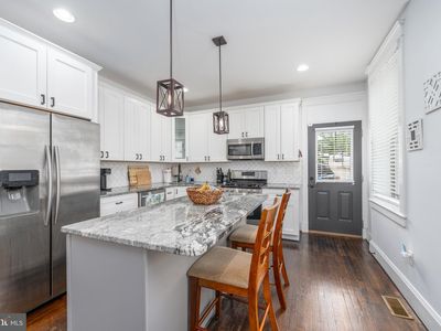 600 S Eaton St, Baltimore, MD, 21224