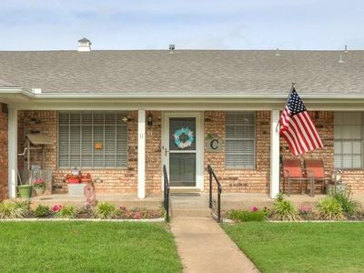 513 Maple St APT 11, Weatherford, OK, 73096