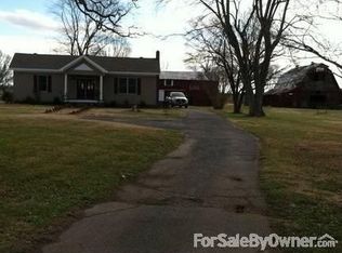 331 Atlantic Ave, Henry, TN 38231