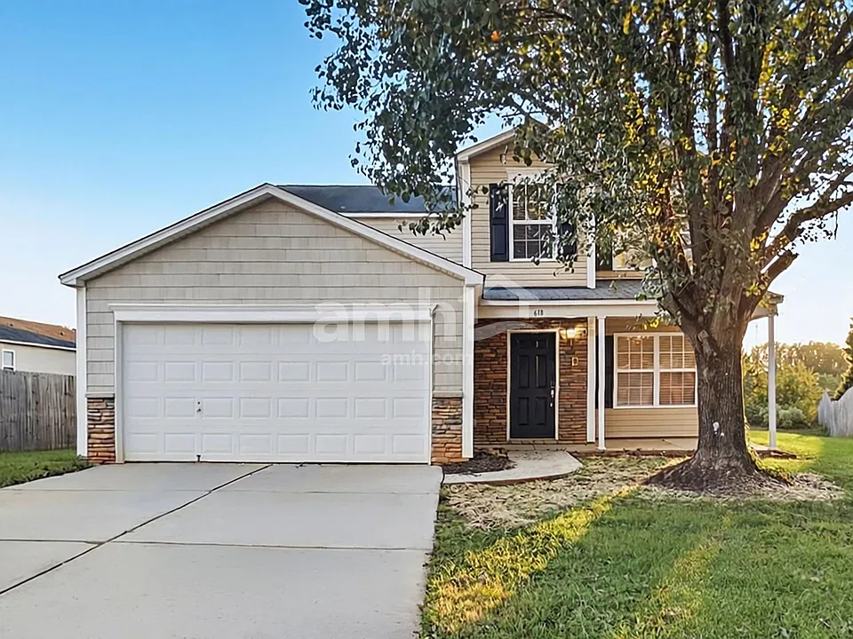 618 Cambridge Farm Ct