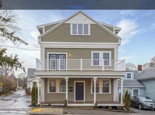 752 Hale St #2, Beverly, MA 01915