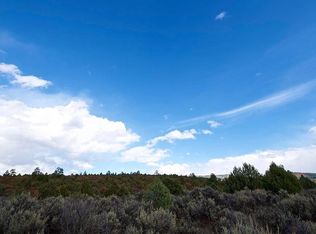 25 Chama River Ests, Tierra Amarilla, NM 87575