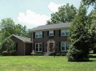 1093 Argyll Dr, Danville, KY 40422