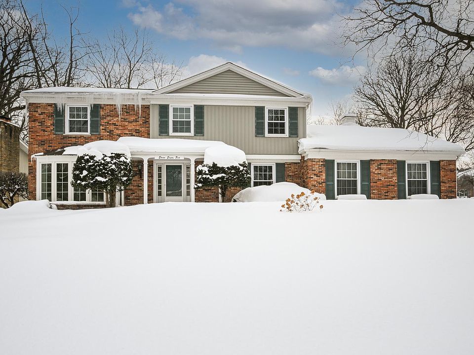 1st image of 1185 Barneswood Dr