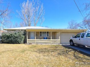 2648 17th Ave, Greeley, CO 80631