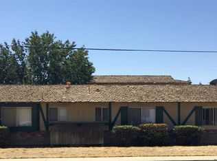 405 W Polk St, Coalinga, CA 93210