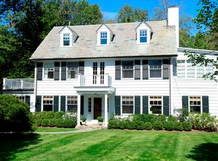 33 Cushman Rd, Scarsdale, NY 10583