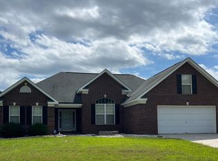 174 Shady Hill Cir, Richmond Hill, GA 31324