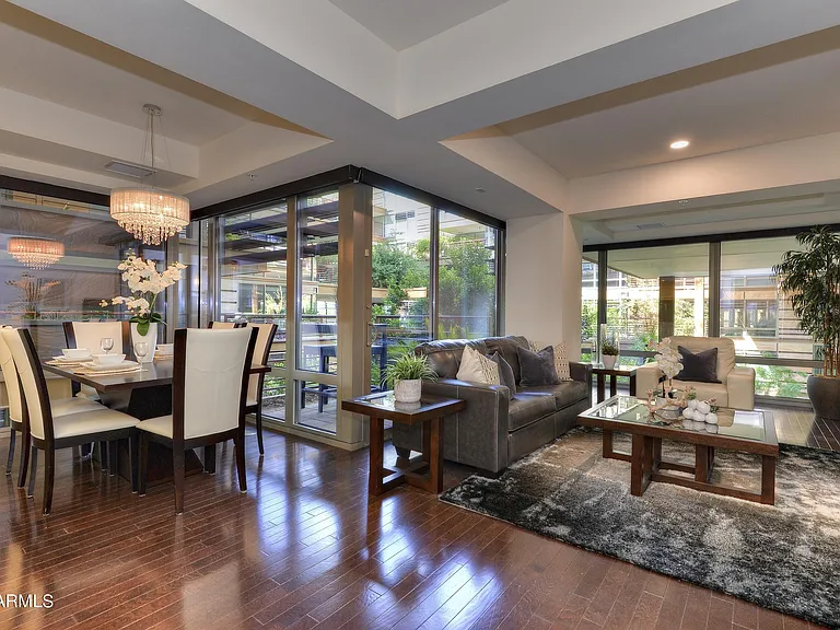 7151 E Rancho Vista Dr #3001 — Photo 11