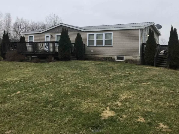 146 Pierce Rd #L-13, Greenfield Township, PA 18407