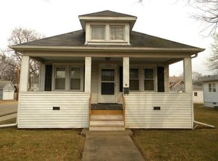 1206 6th Ave, Sterling, IL 61081