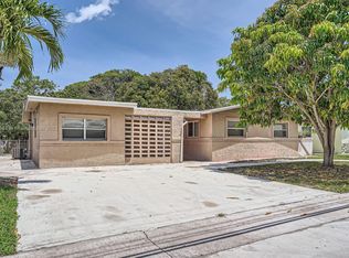 2200 NW 42nd Ave, Fort Lauderdale, FL 33313